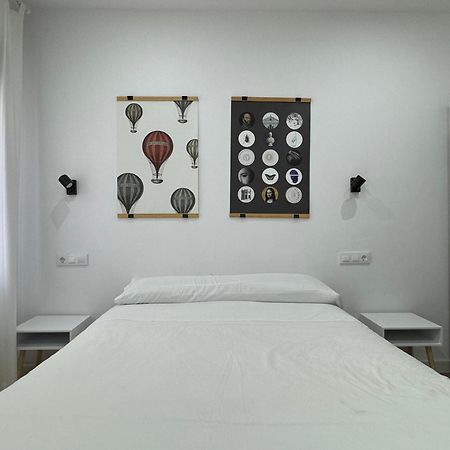 Casa Luz Apartment Montoro Ngoại thất bức ảnh