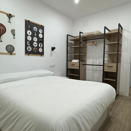 Casa Luz Apartment Montoro Ngoại thất bức ảnh