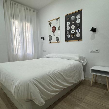 Casa Luz Apartment Montoro Ngoại thất bức ảnh