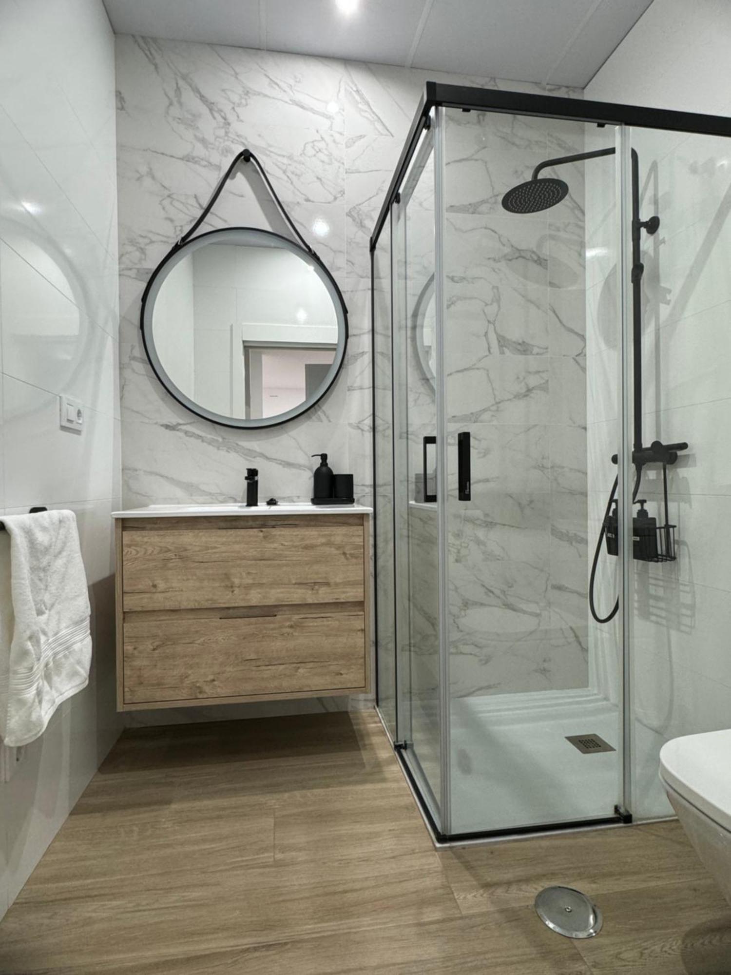 Casa Luz Apartment Montoro Ngoại thất bức ảnh