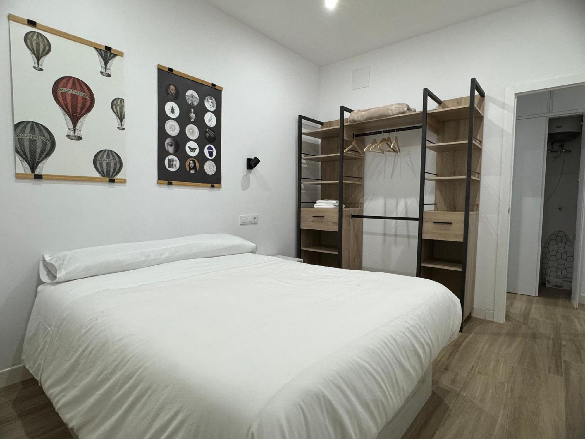 Casa Luz Apartment Montoro Ngoại thất bức ảnh