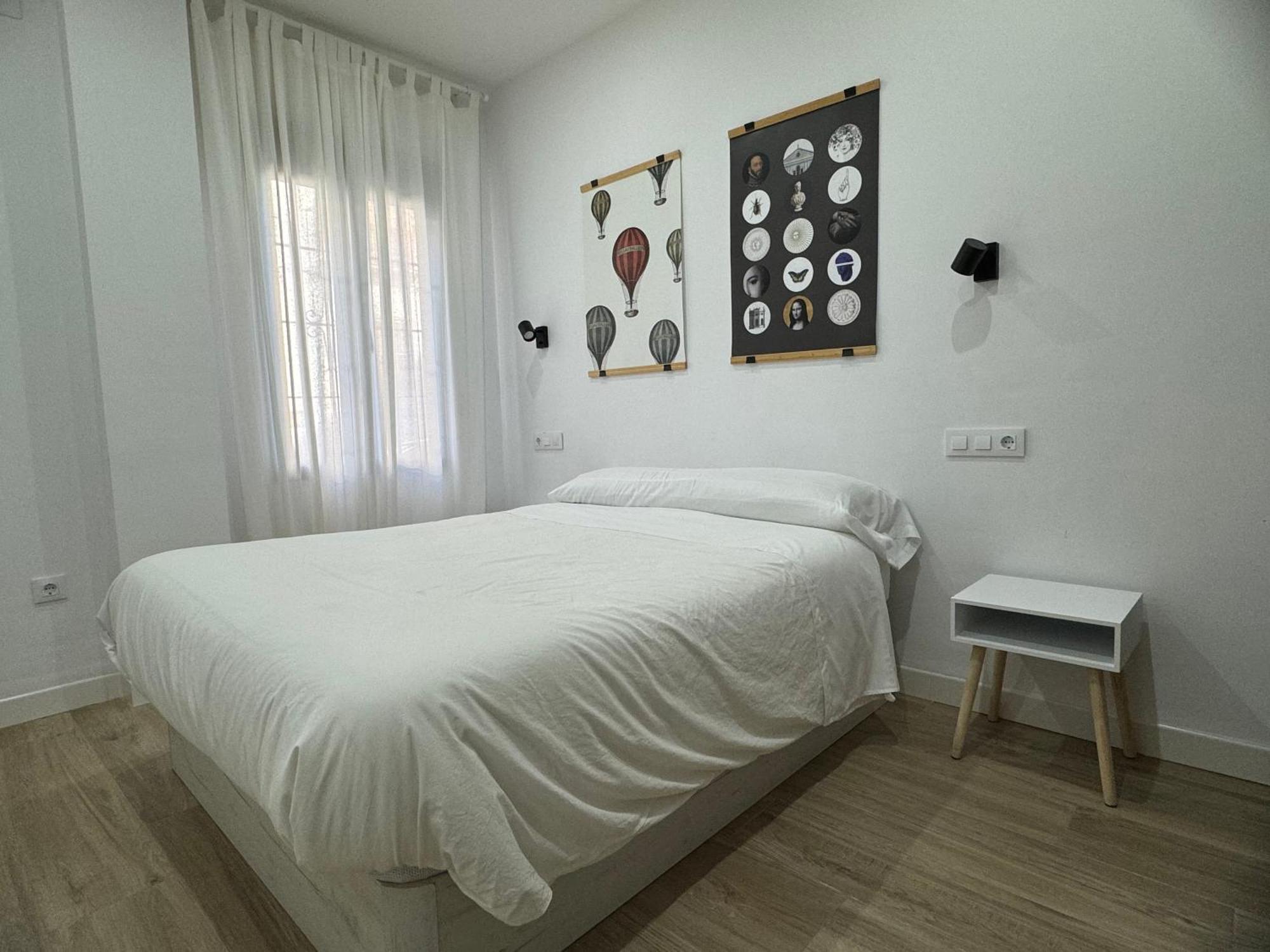 Casa Luz Apartment Montoro Ngoại thất bức ảnh