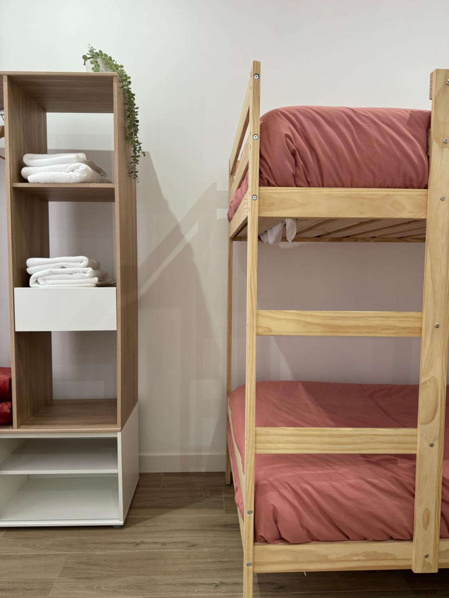 Casa Luz Apartment Montoro Ngoại thất bức ảnh