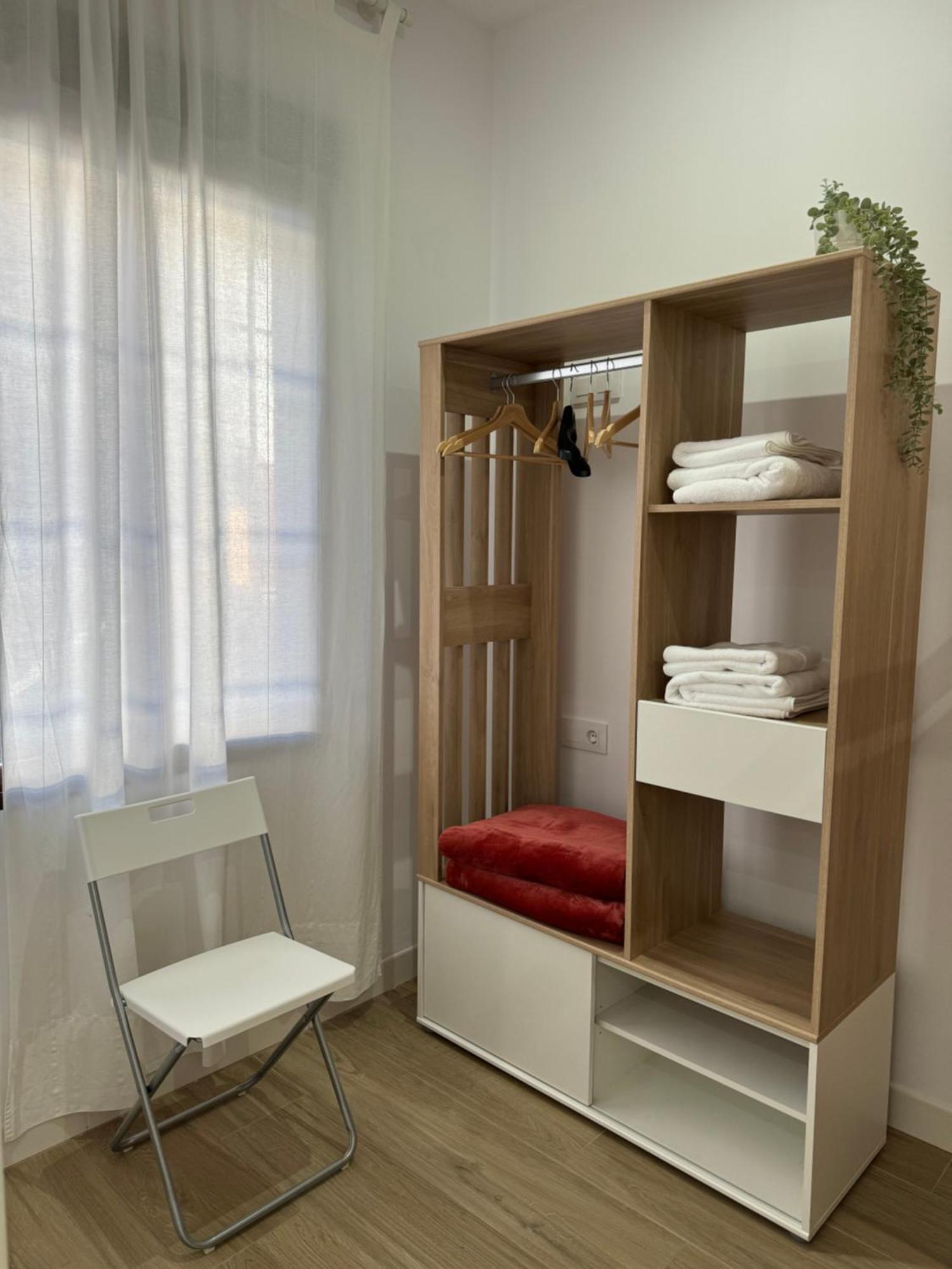 Casa Luz Apartment Montoro Ngoại thất bức ảnh