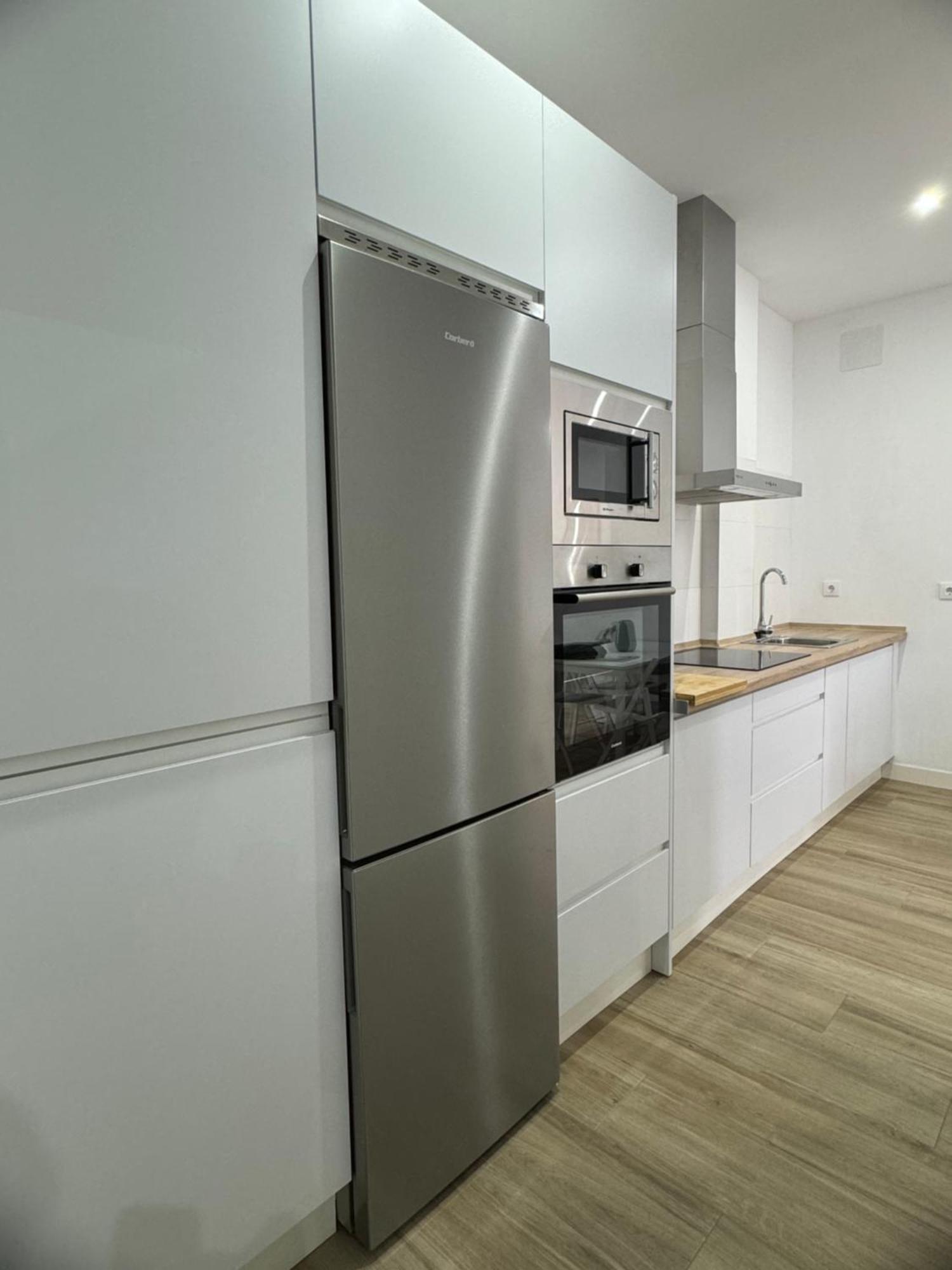 Casa Luz Apartment Montoro Ngoại thất bức ảnh