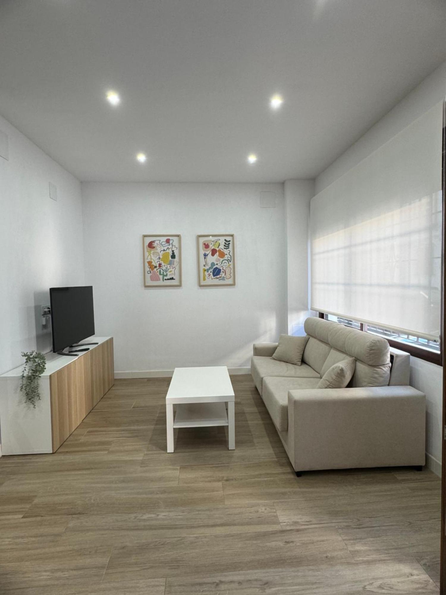 Casa Luz Apartment Montoro Ngoại thất bức ảnh