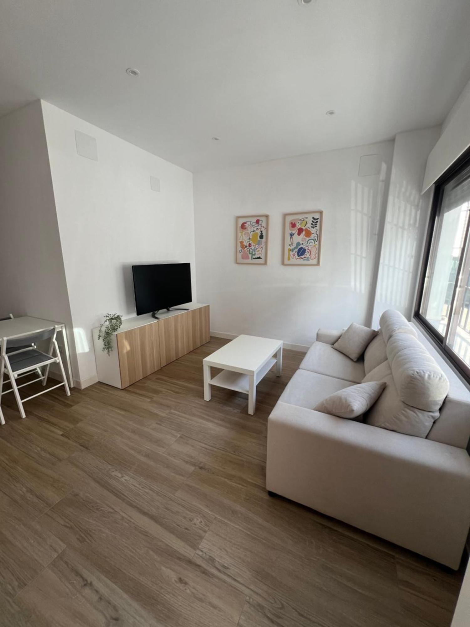 Casa Luz Apartment Montoro Ngoại thất bức ảnh