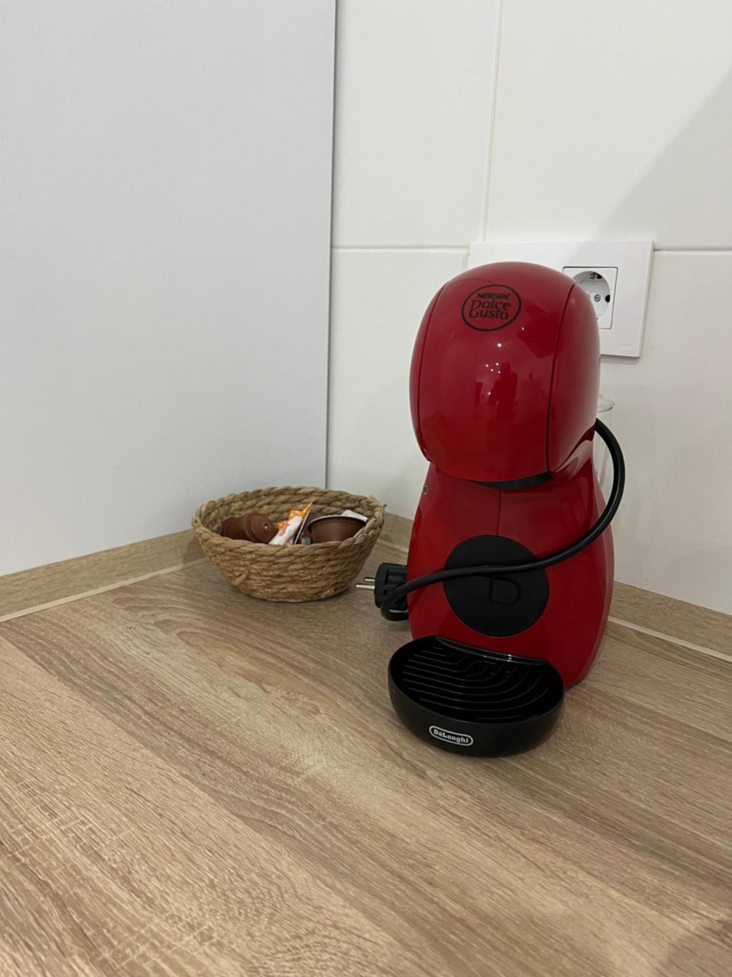 Casa Luz Apartment Montoro Ngoại thất bức ảnh